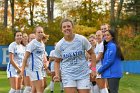 Women’s Soccer Senior Day  Wheaton College 2019 Women’s Soccer Team Senior Day. - Photo by Keith Nordstrom : Wheaton, Women’s Soccer, Senior Day